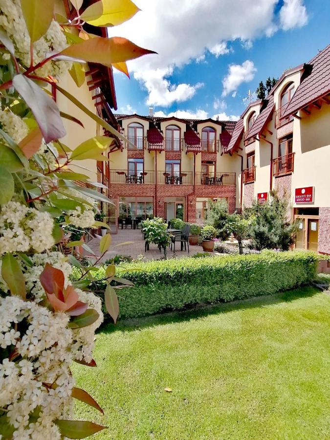 Jolan Pension & Restaurant Cicov Εξωτερικό φωτογραφία