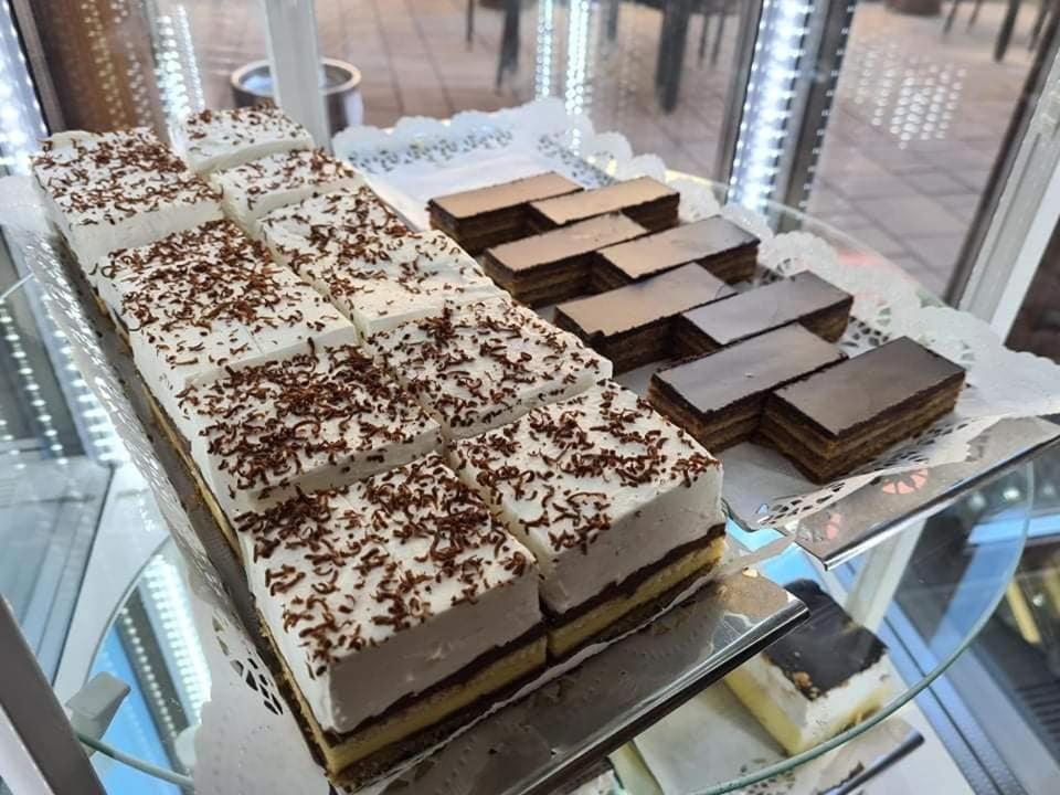 Jolan Pension & Restaurant Cicov Εξωτερικό φωτογραφία