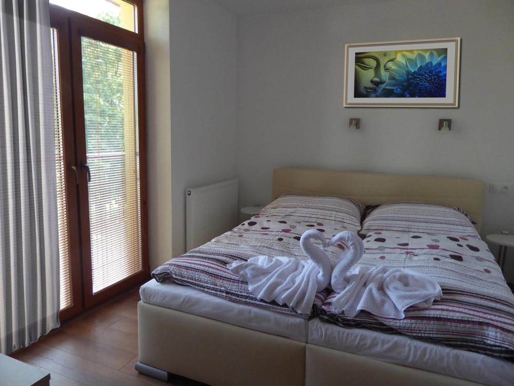 Jolan Pension & Restaurant Cicov Εξωτερικό φωτογραφία