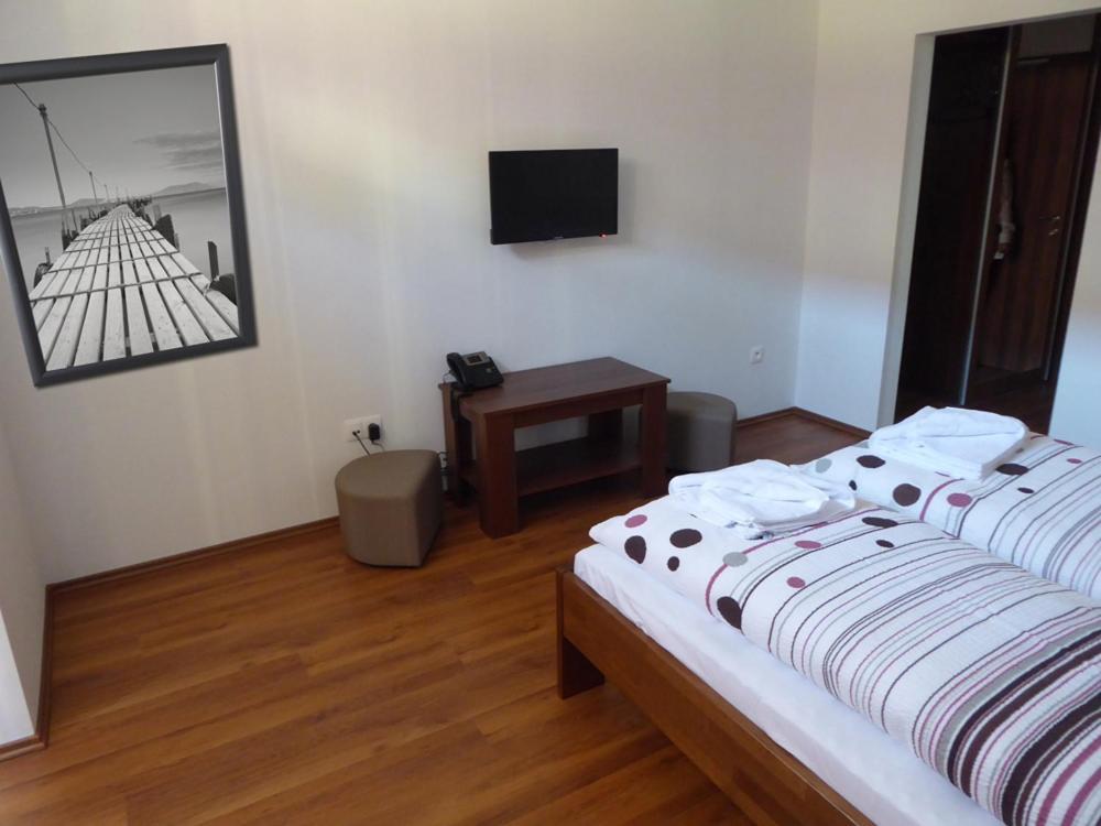 Jolan Pension & Restaurant Cicov Εξωτερικό φωτογραφία