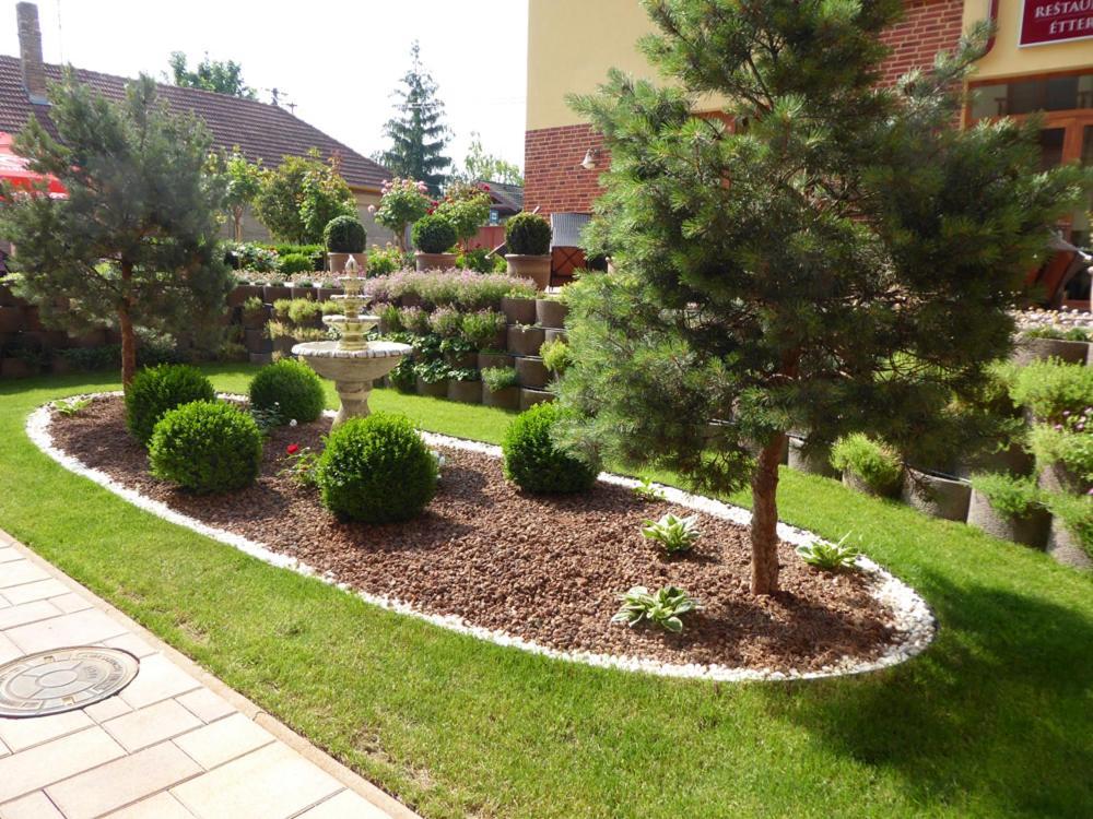 Jolan Pension & Restaurant Cicov Εξωτερικό φωτογραφία