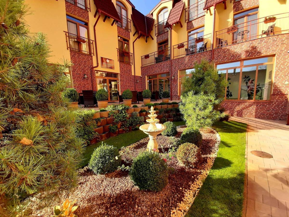 Jolan Pension & Restaurant Cicov Εξωτερικό φωτογραφία
