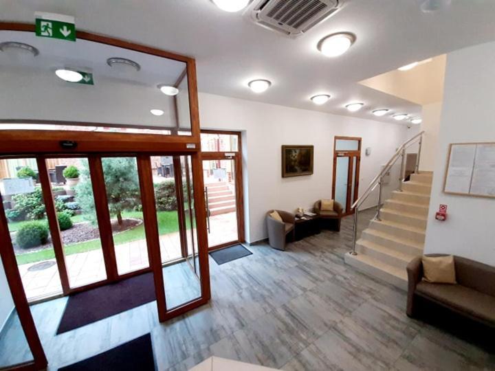 Jolan Pension & Restaurant Cicov Εξωτερικό φωτογραφία
