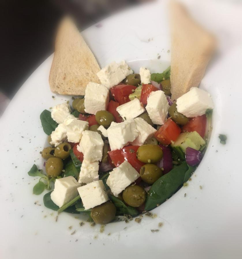 Jolan Pension & Restaurant Cicov Εξωτερικό φωτογραφία